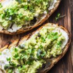 avocado-toast-microgreens